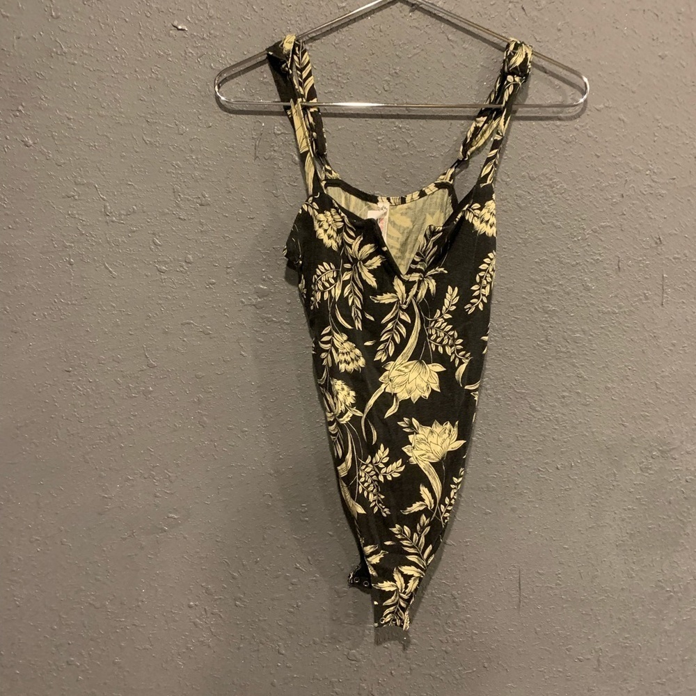 Women’s Intimately Bodysuit